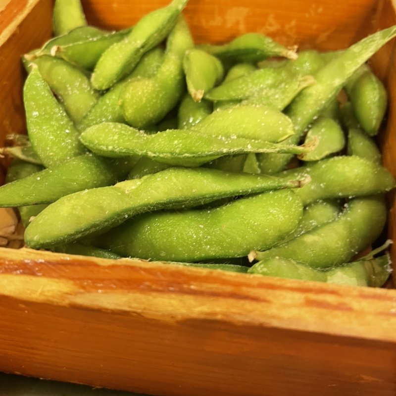 枝豆(鍛冶屋 文蔵 東武練馬店 )