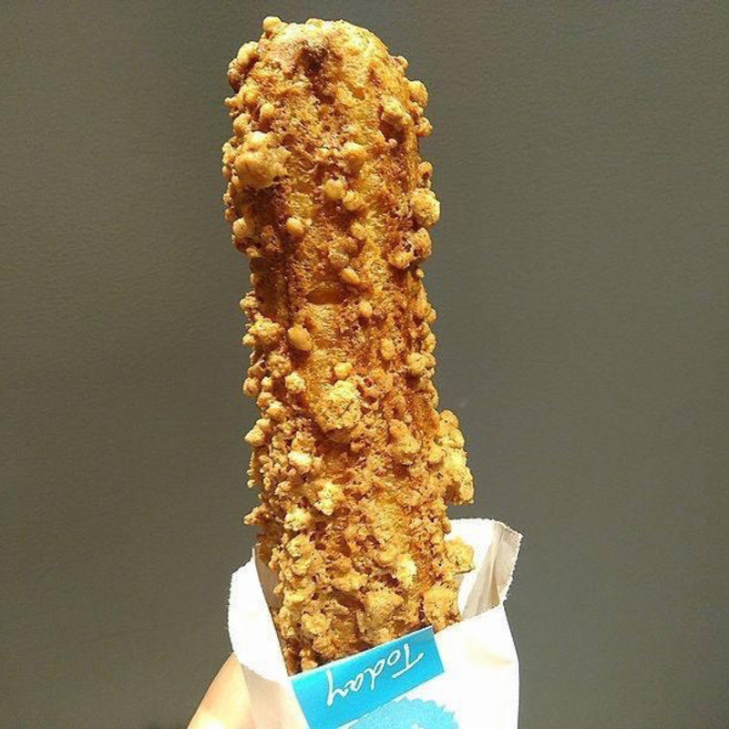 クロッカンシューザクザク(クロッカンシューザクザク 東京ソラマチ店)