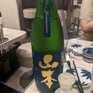 山本(酒トうどん 大福)