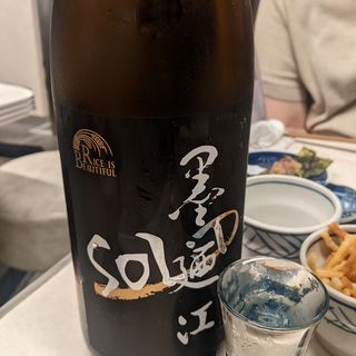 墨廼江(酒トうどん 大福)