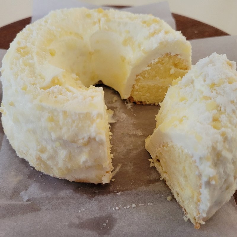 フランクフルタークランツ(ユーハイム 本店 )