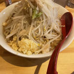 ラーメン(ラーメン緑山)