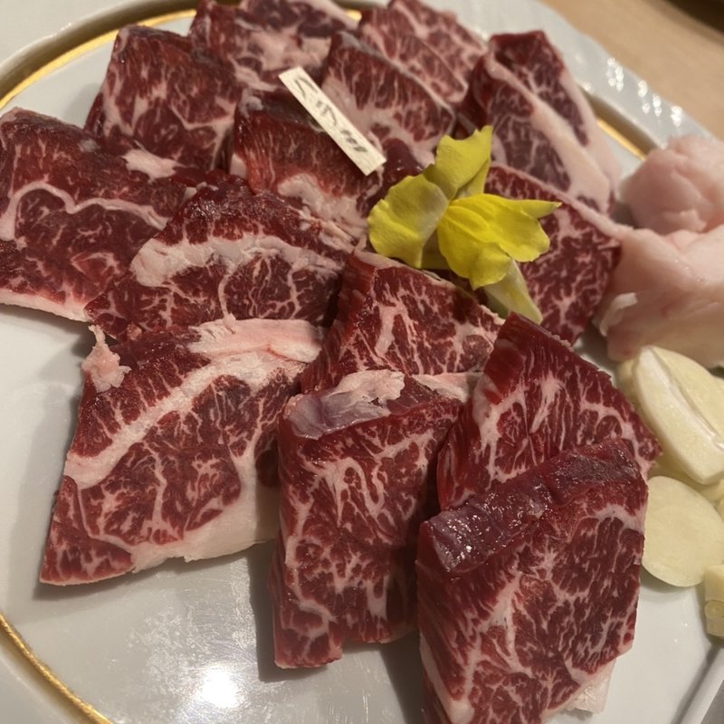 ハラミ(和牛料理 要)