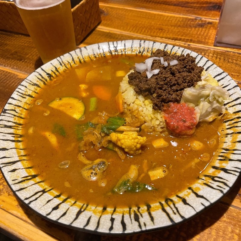 セイロンミックス(般ﾟ若（ぱんにゃ）)