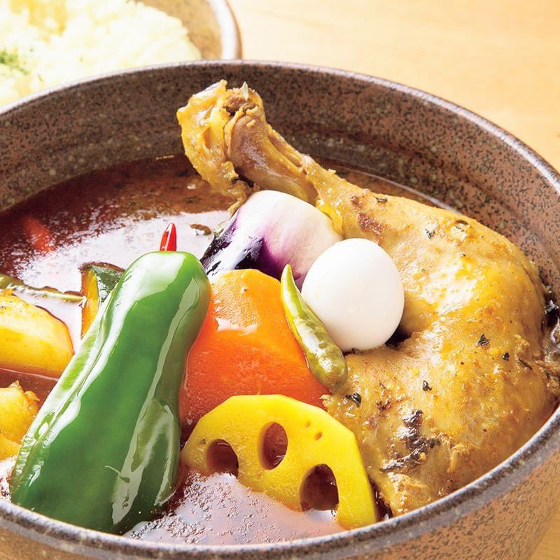 チキンレッグ(ピカンティ)