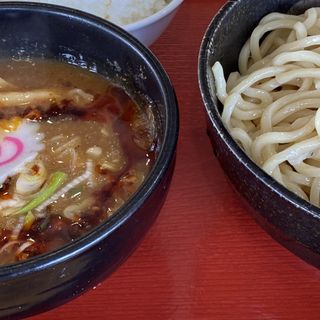 辛つけ麺(中華そば つけ麺 久兵衛 取手店 )