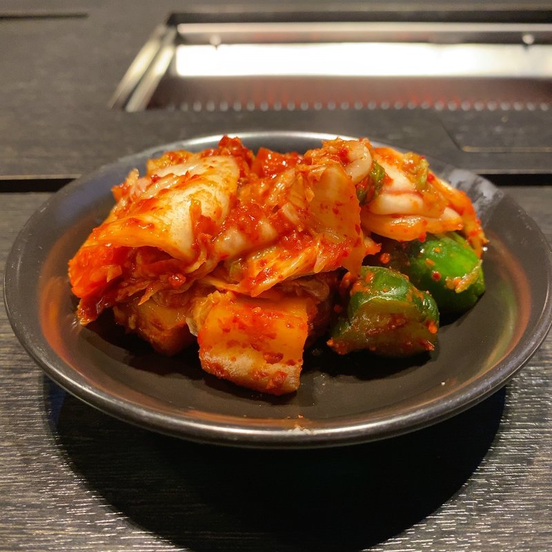 本格キムチ(匠 PART2 伊勢店 （タクミ）)