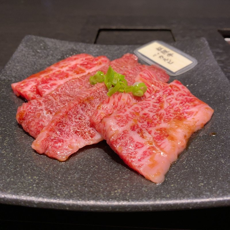 A4・A5カルビ(匠 PART2 伊勢店 （タクミ）)