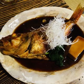 東京都で食べられるおすすめのカサゴの煮付け30選 Sarah サラ