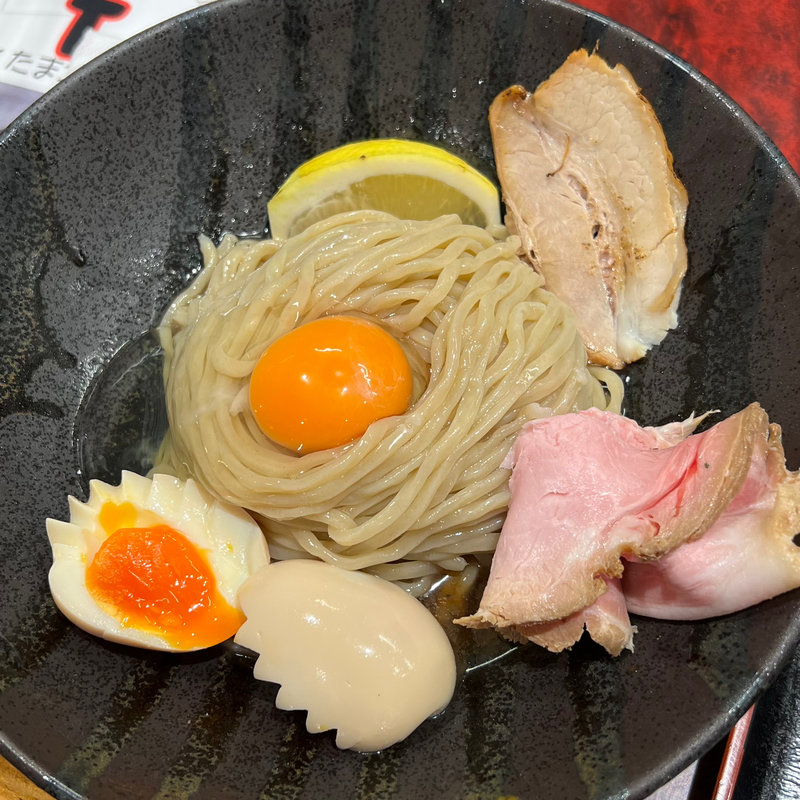 TKM（並）240g(らぁ麺みそ神)