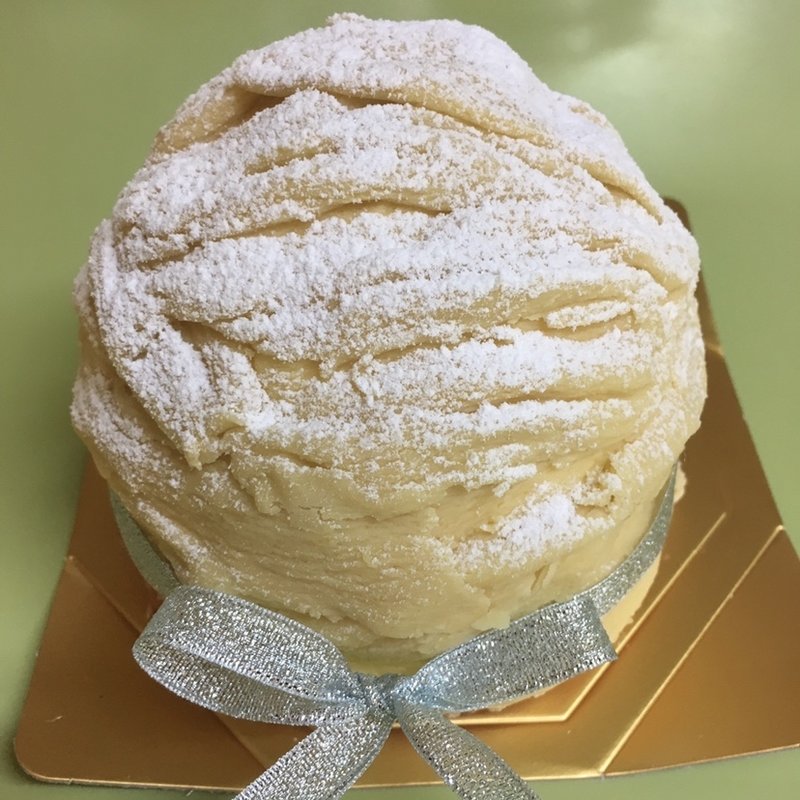 ケーキ(パティスイーツくろだ)