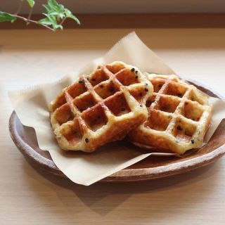 waffle(薩摩わっふる)