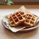 waffle