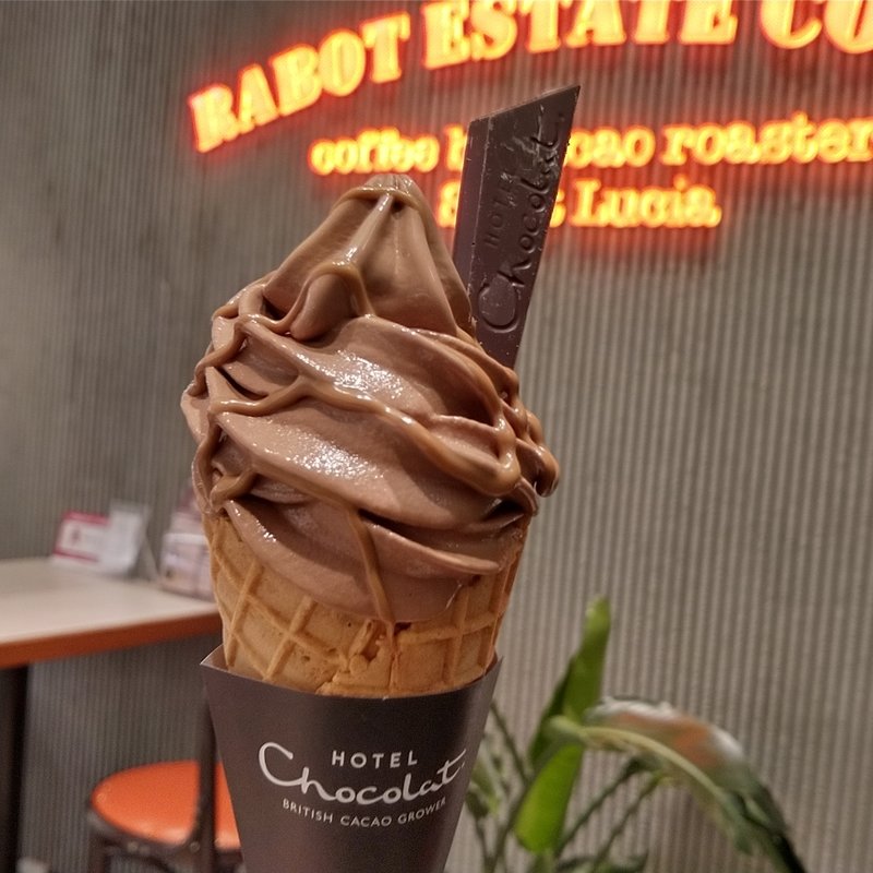 ショコラ65(ホテルショコラ エスパル仙台店)