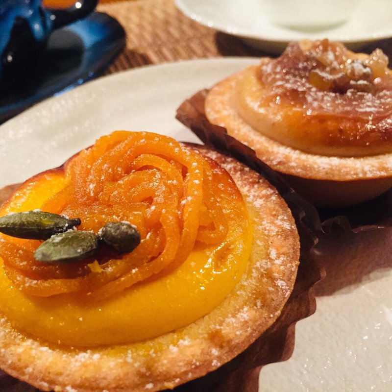 チーズタルト(BAKE)