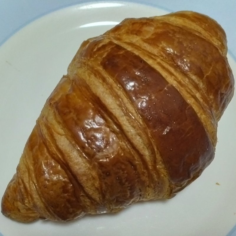 クロワッサン(アフタヌーンティー・ティールーム 仙台エスパル店 )