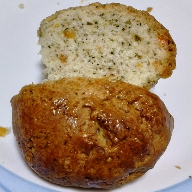 オレンジ&アールグレイのスコーン(アフタヌーンティー・ティールーム 仙台エスパル店 )