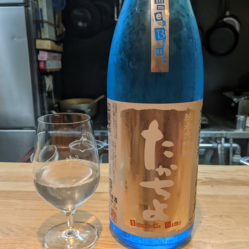 たかちよ(CHILL kagurazaka)