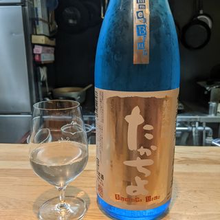 たかちよ(CHILL kagurazaka)