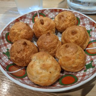 グジェール(CHILL kagurazaka)