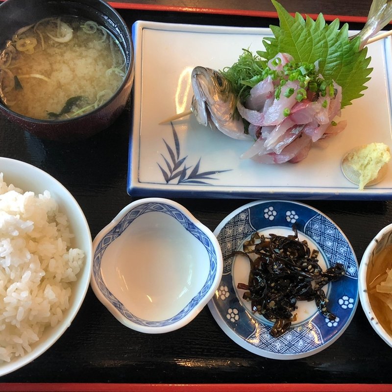 (第一富士丸食堂 )