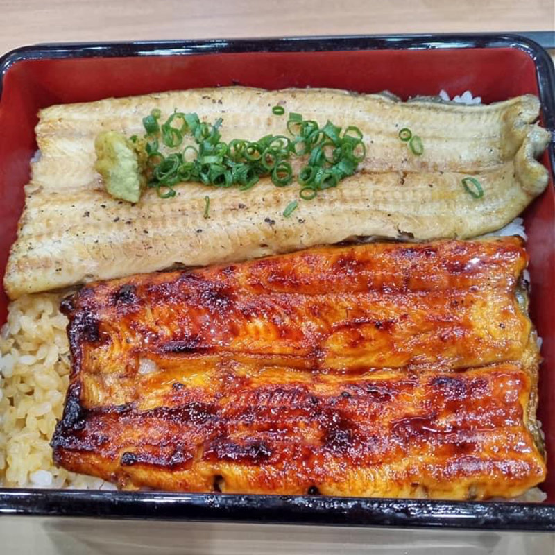 白蒲重 竹(八幡屋)