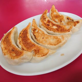 餃子5個(一品香 城東店 )