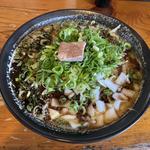 味噌ラーメン