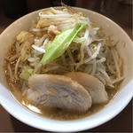 ラーメン(ラーメンどん)