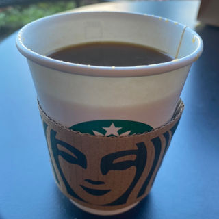 コーヒープレス(ペルー豆)(スターバックスコーヒー くずは美咲店 （STARBUCKS COFFEE）)