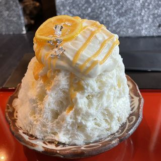 檸檬みるく(廚 otona くろぎ)