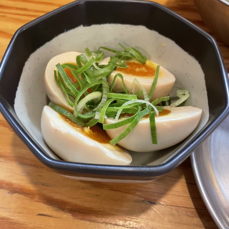 あじたま(串カツ田中 池下店)