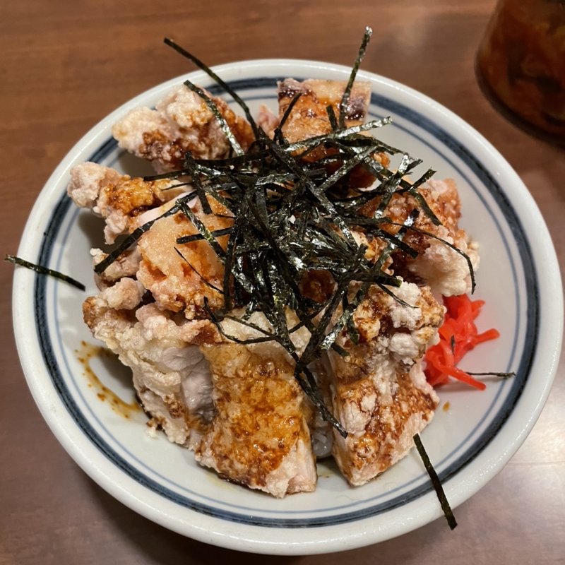 とり丼(一番亭 常滑店 )