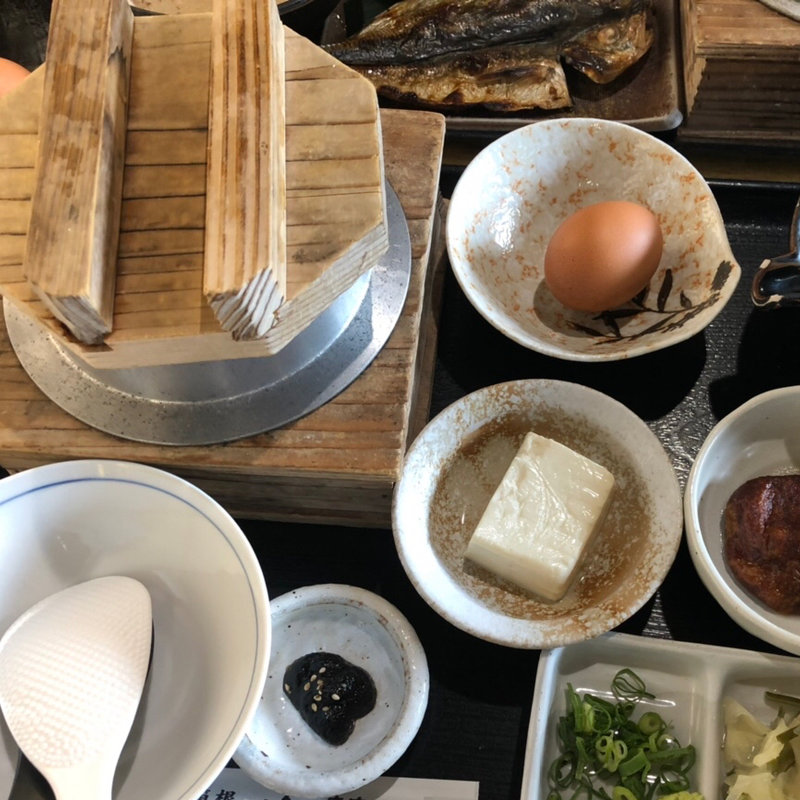 至高の昼ご飯 (山薬 )