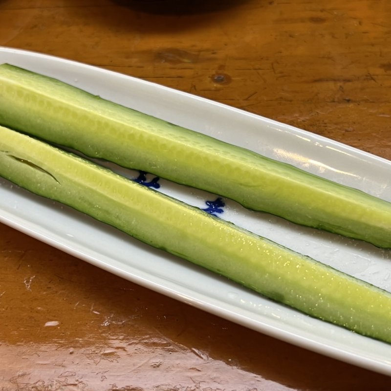 キューリ(秋吉 なんば店 （あきよし）)