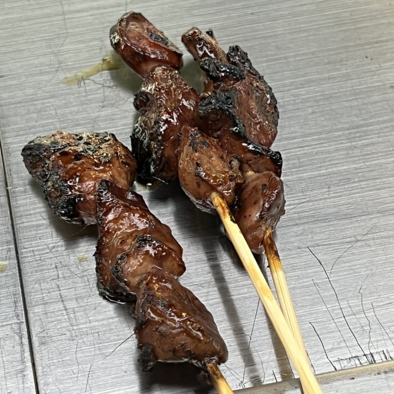 キモ(秋吉 なんば店 （あきよし）)