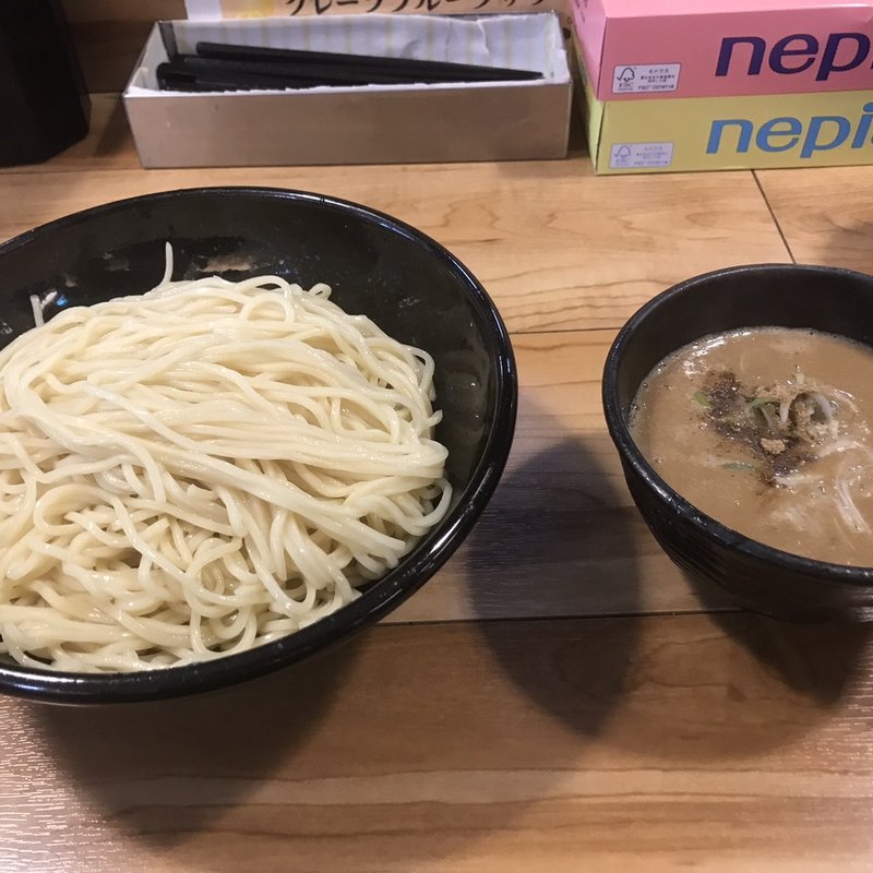 (つけ麺 中華そば 清勝丸 相模大野店)