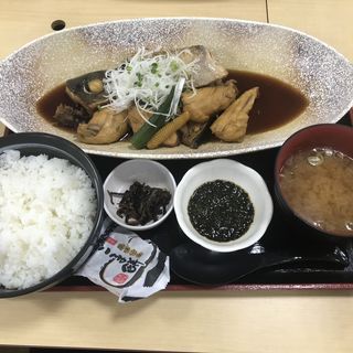 (漁師料理よこすか)