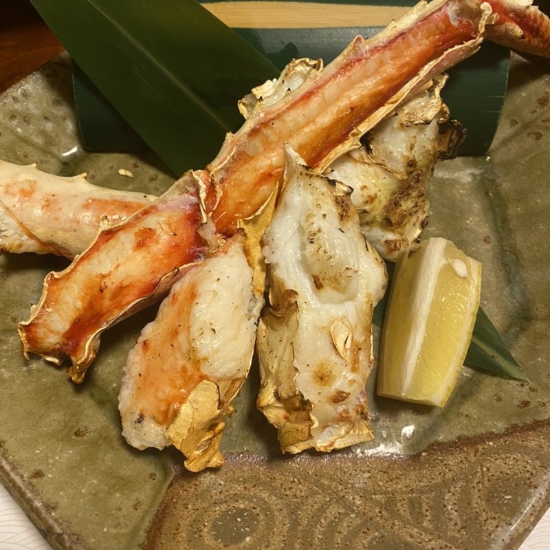 (かに道楽 十三店 )