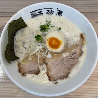 五弦屋とんこつ(五弦屋)