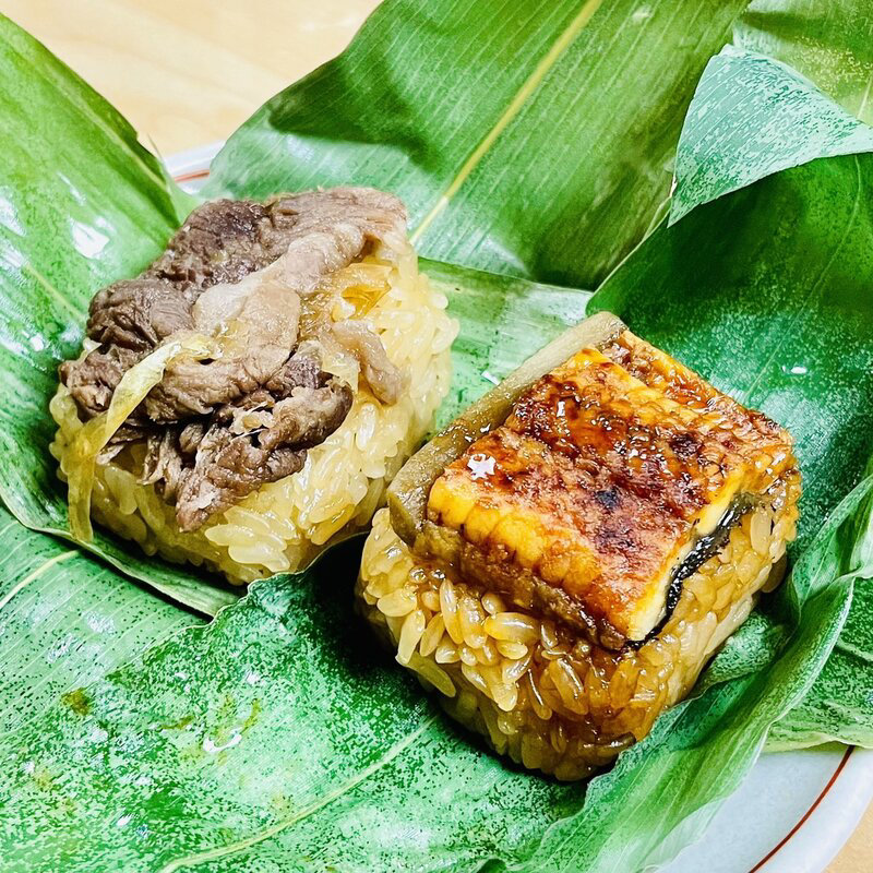 笹巻きおこわ　はしま(神門　和子)