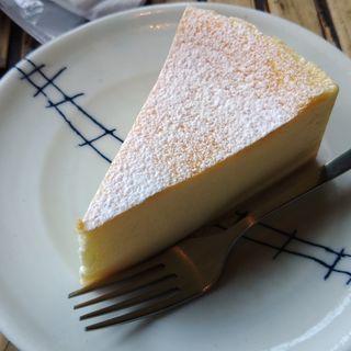 チーズケーキ(森彦 （MORIHIKO もりひこ）)
