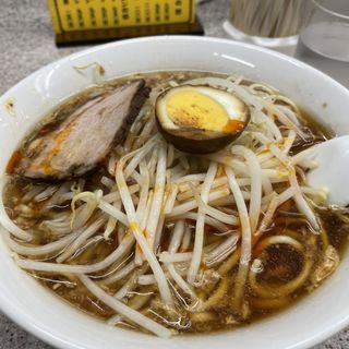 中華麺(喜楽 （きらく）)