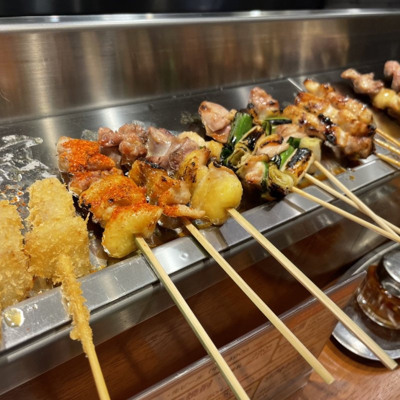 じゅんけい(秋吉 福井片町店 )