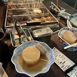 おでん(東京おでんラブストーリー)
