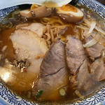上生粋正油(生粋 池袋本店 （きっすい）)