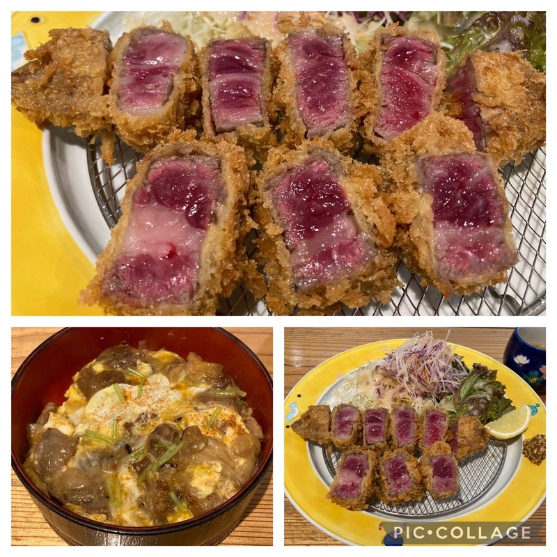 完熟近江牛炭火焼御膳(鴨川たかし)