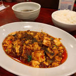 麻婆豆腐(Bullet)