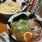 節つけ麺(つけ麺　おんのじ 仙台本店 )