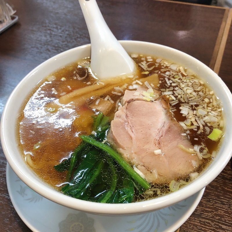 ミニラーメン(けん蔵 )